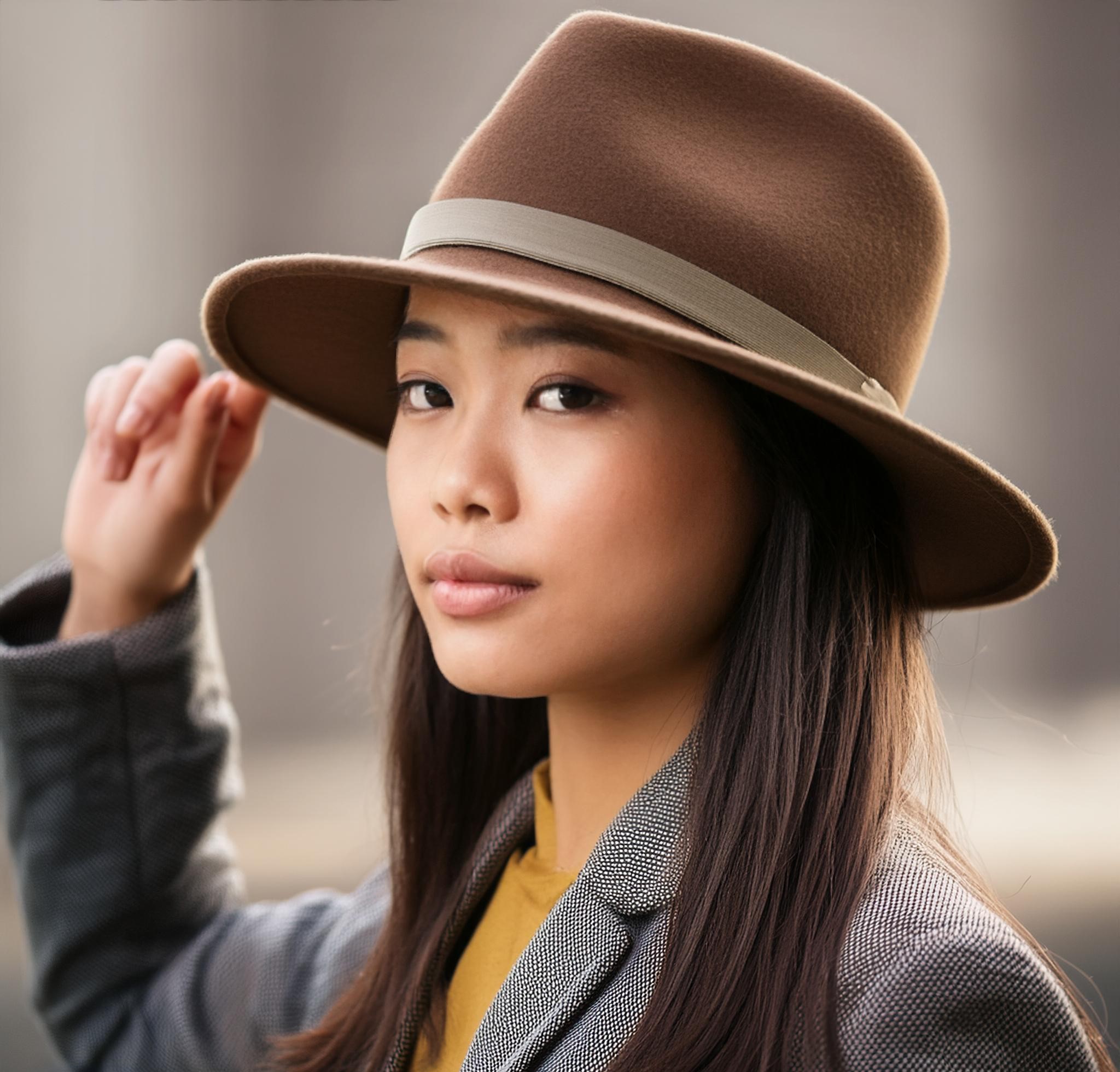 Fedoras